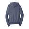District® Women's Perfect Tri French Terry Full-Zip Hoodie